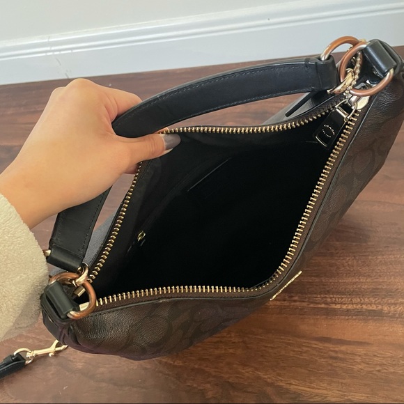 Coach Hobo Bag - Picture 7 of 16